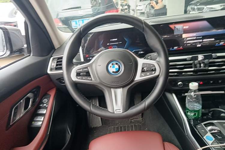 Used BMW i3 2022 eDrive 35 L