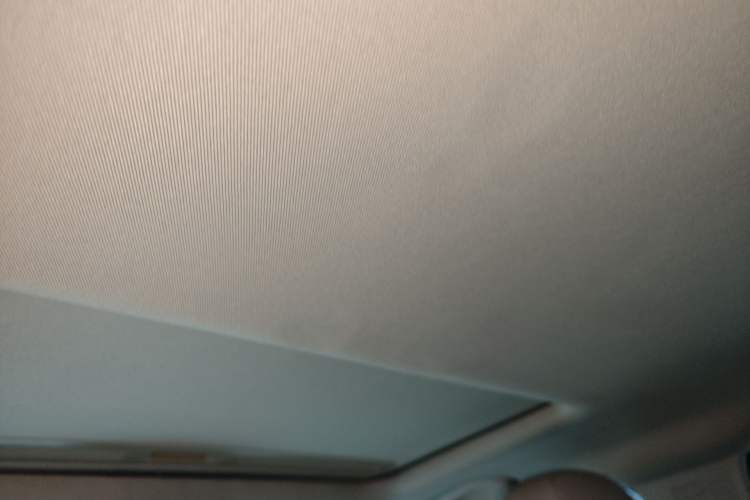 Used Buick GT 2013 GT 1.6L Automatic Fashion Edition Headliner