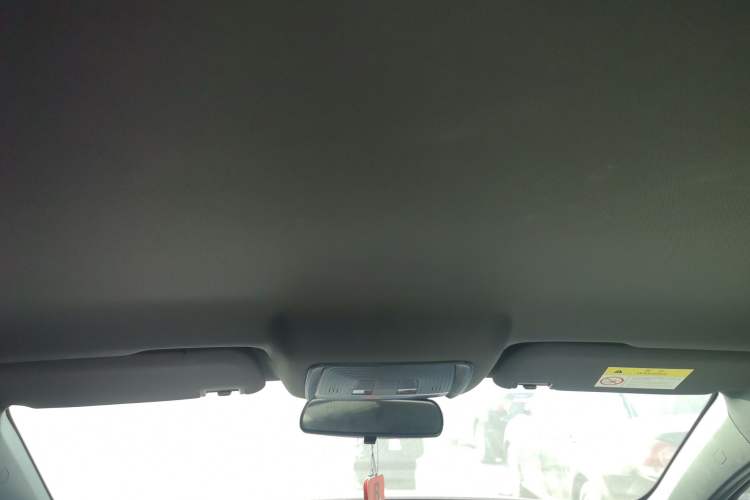 Used BYD Qin PLUS 2024 Honor Edition EV 510KM Leading Model
