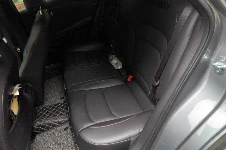 Used Chevrolet Monza 2019 RS 330T Automatic Sporty Edition China VI Standard
