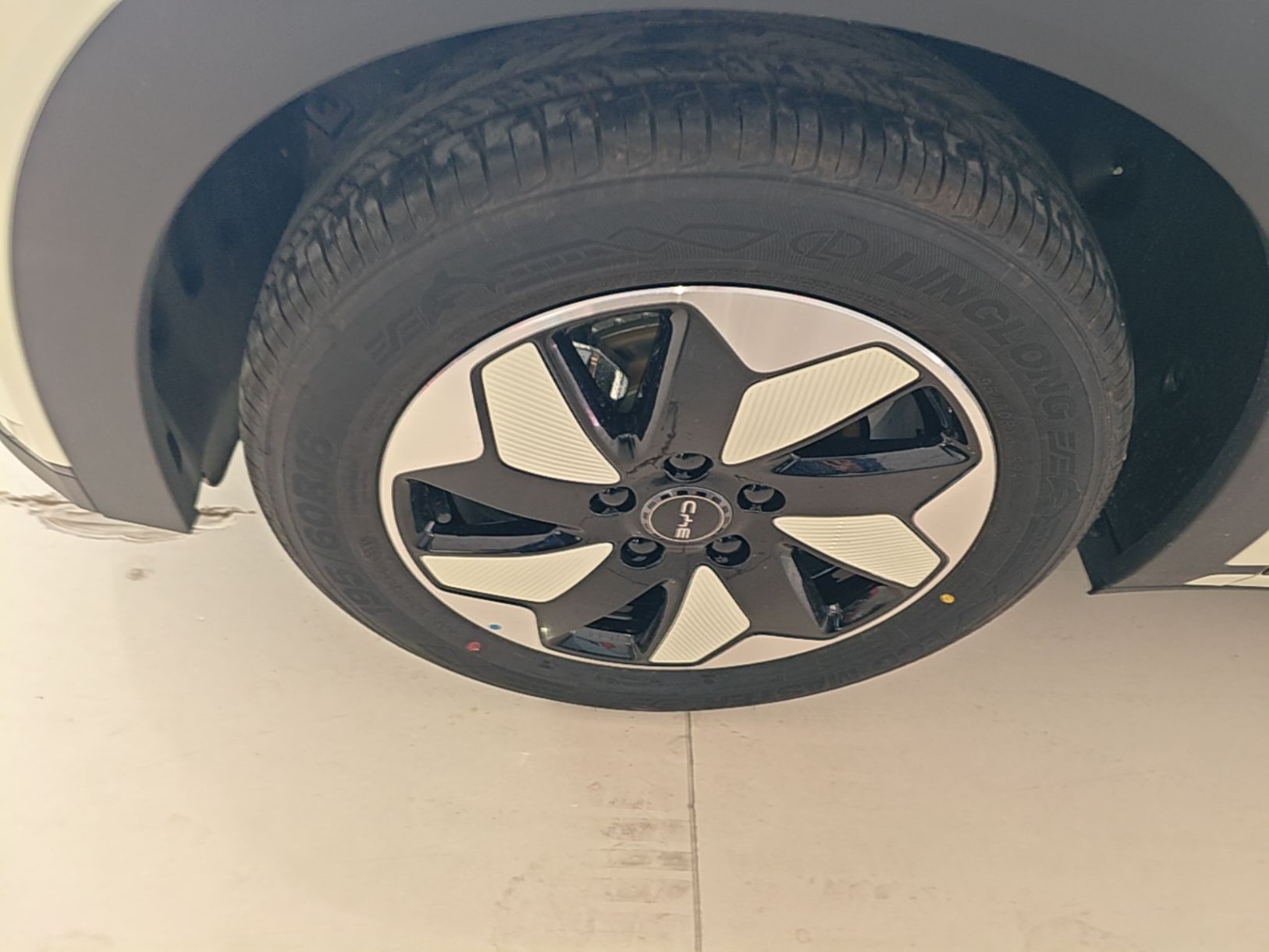 BYD Dolphin 2025 420km Free Edition — снимка 10