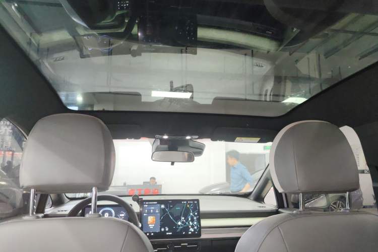 Used AION Y 2022 Plus 70 Smart Edition