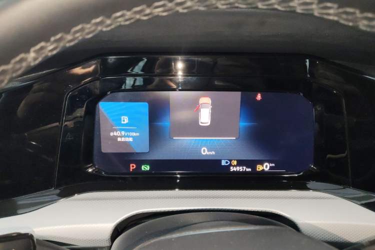 Used Volkswagen Golf 2021 280TSI DSG Pro