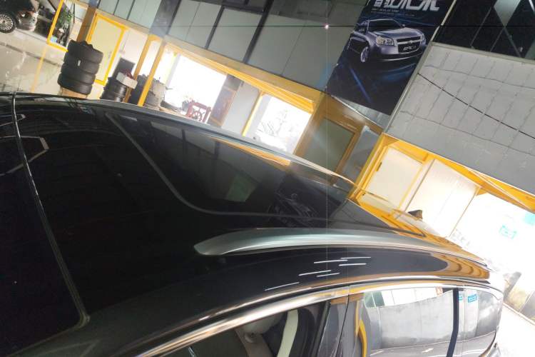 Used FORTHING Yacht 2022 1.5T DCT Chasing-the-Waves Edition