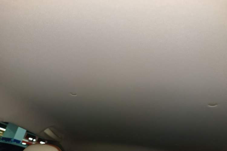 Used Wuling Bingo 2025 333 km Lingxi Deluxe Edition Headliner