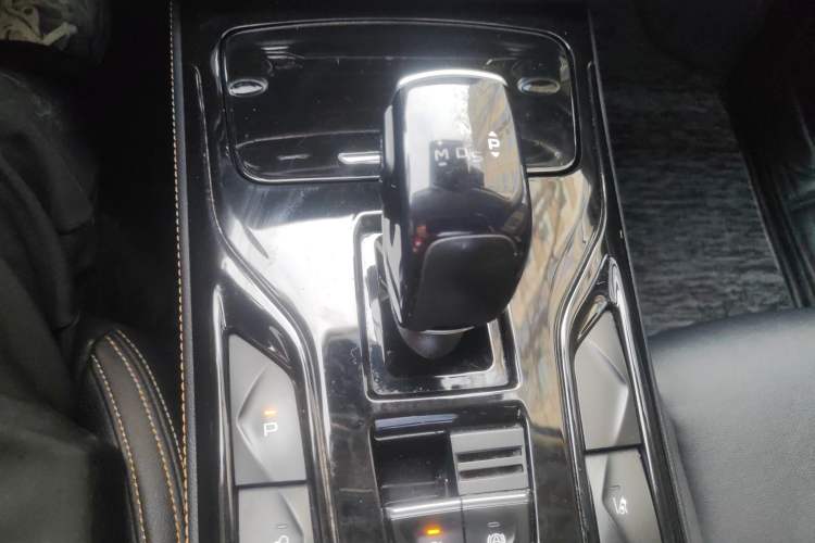 Used Bestune T77 2020 PRO 280 TID Automatic Prestige Model
