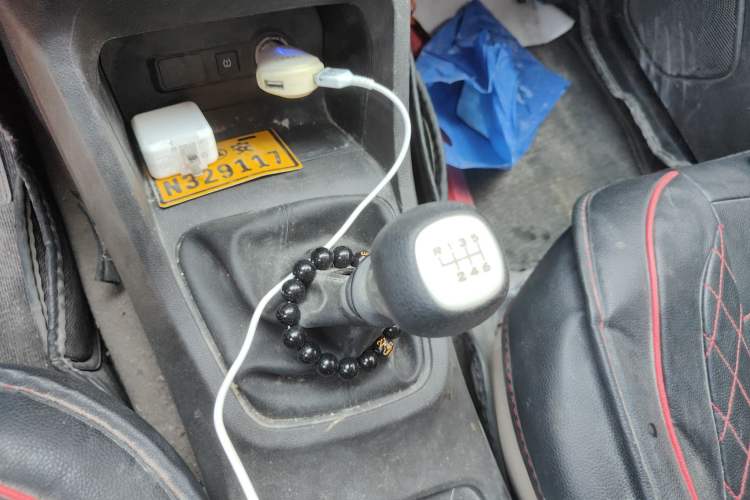 Used Wuling Hongguang 2021 1.5L Revised S Standard Version Hydraulic-Power-Assisted LAR