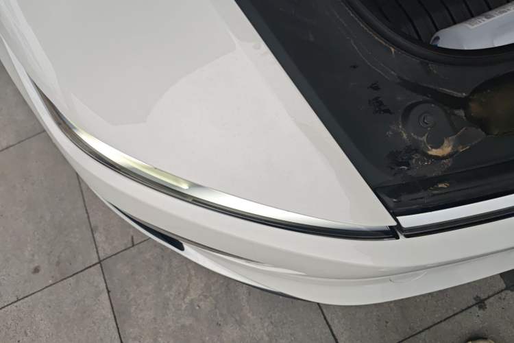 Used Tesla Model Y 2025 Rear-Wheel-Drive Version