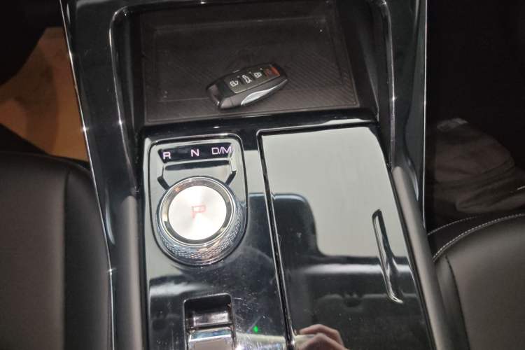 Used Haval H6 2022 3rd Generation 1.5T Automatic Two-Wheel Drive Max