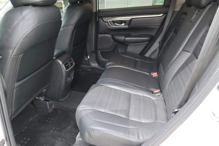 Used Honda Breeze 2021 240TURBO CVT 2WD Luxury Edition Left Rear Seat