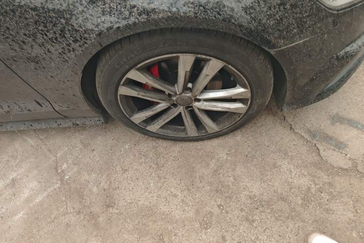 Used Audi A6L 2018 30th Anniversary Edition 30 FSI Style Model
