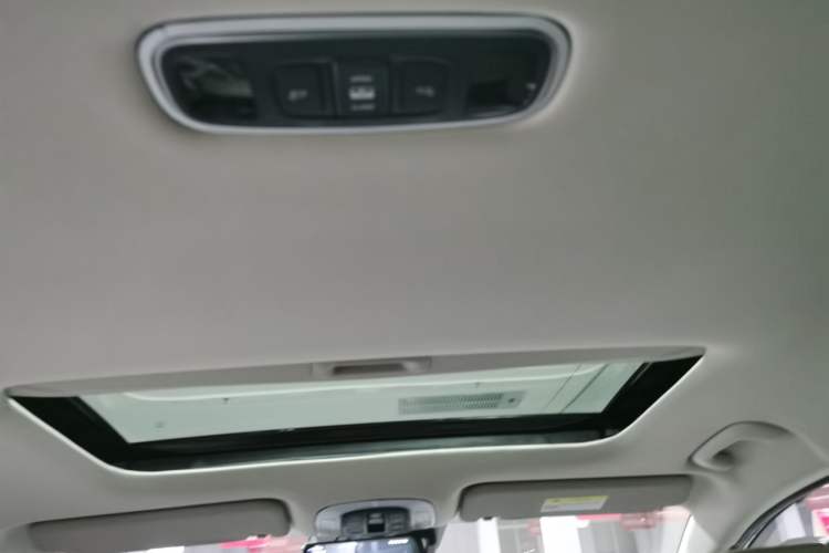 Used Hyundai Custo 2021 380TGDi Smart Luxury Premium LUX
