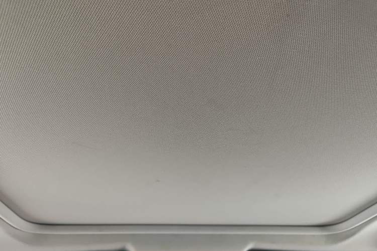 Used Honda Vezel 2022 1.5L CVT Phantom Night Pioneer Edition Headliner