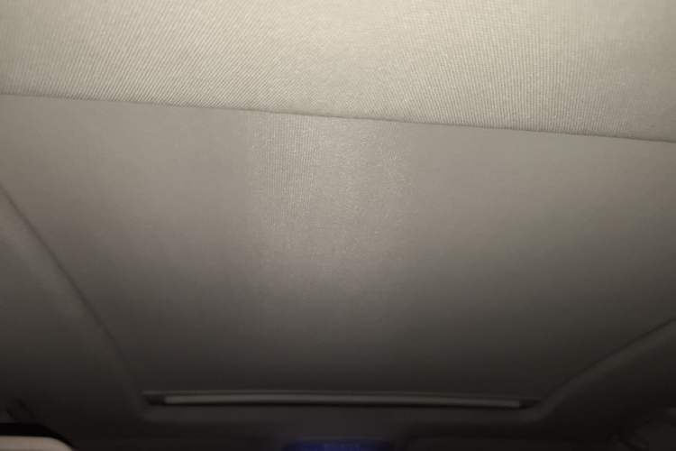 Used Buick LaCrosse 2011 2.4L SIDI Luxury Edition Headliner