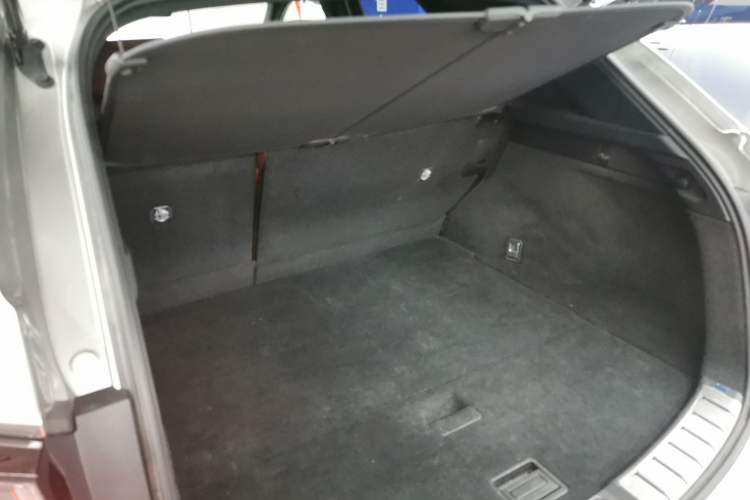 Used Lexus NX 2023 260 Front-Wheel Drive Chuan Yue Edition
