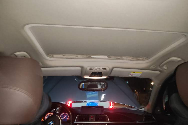 Used BMW 3 Series 2019 320Li M Sport Night Edition
