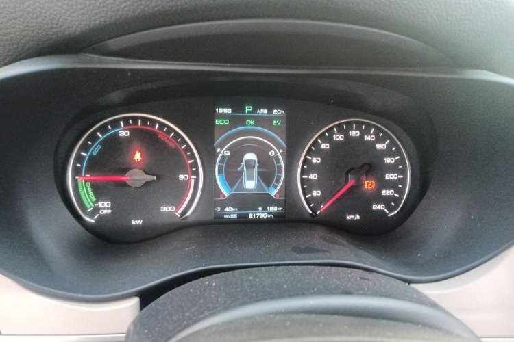 Used BYD Song MAX New Energy 2022 DM-i 105KM Prestige Model