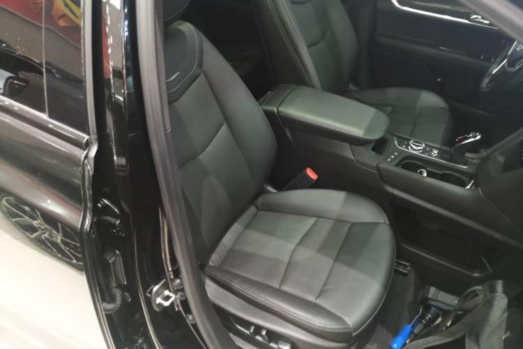 Used Cadillac XT5 2023 2.0T Four-Wheel Drive Prestige Version (Ultimate Edition)
