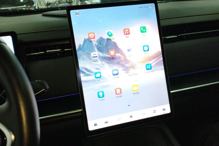 Used Chery Explore 06 C-DM 2024 Luxury Model