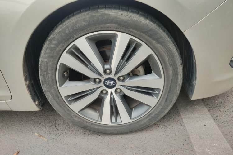 Used Hyundai Mistra 2014 1.8L Automatic Deluxe DLX Model