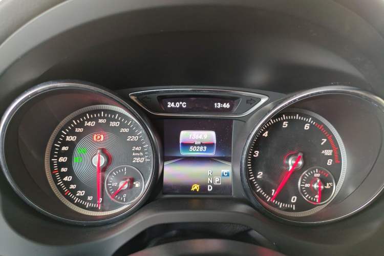 Used Mercedes-Benz GLA 2018 GLA 200 Sport Edition