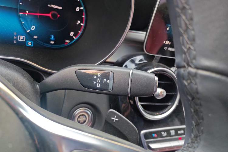 Used Mercedes-Benz GLC Coupe 2023 GLC 260 4MATIC Coupe SUV
