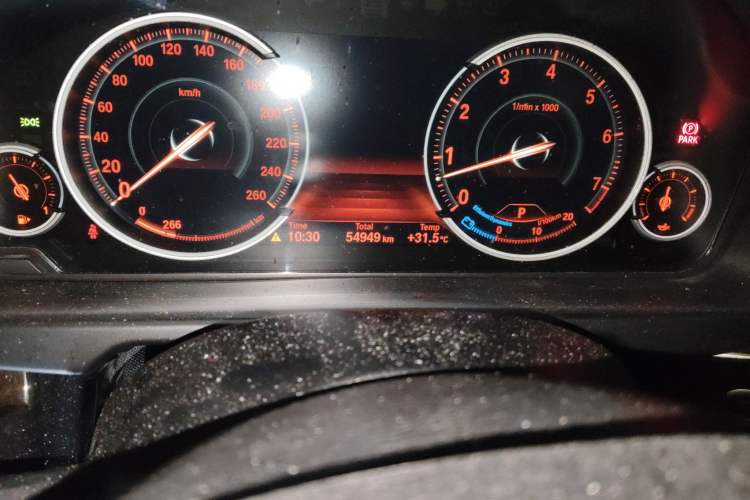 Used BMW X5 2018 xDrive35i Elegant Edition