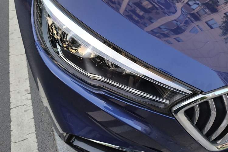 Used Hongqi H5 2020 1.8T Automatic ZhiLian QiYun Edition