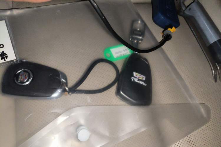 Used Cadillac XTS 2015 28T Comfort Model