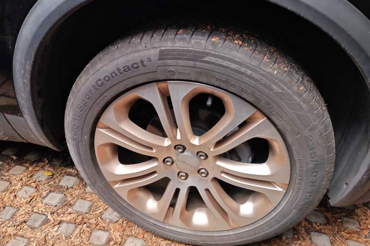 Used Lynk & Co 01 2017 2.0T Two-Wheel Drive Pro Edition