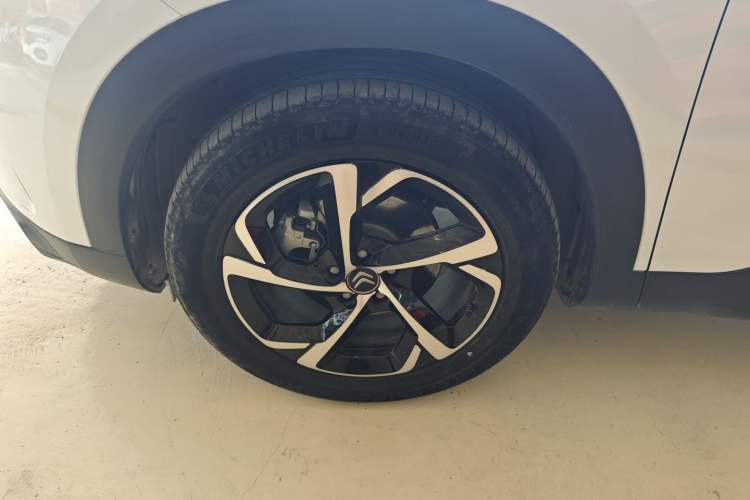 Used Citroen C5 AIRCROSS 2021 360THP Enjoyment Model