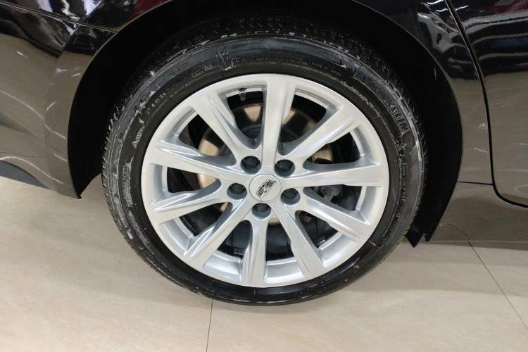 Used Cadillac CT5 2021 28T Fashion Edition