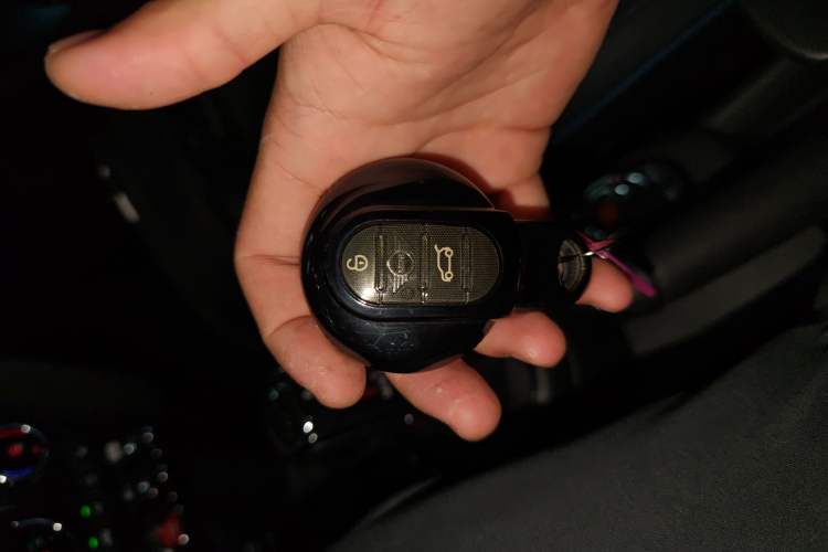 Used MINI MINI 2021 2.0T COOPER S CABRIO Sidewalk
