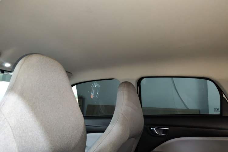 Used Leapmotor T03 2022 Agate Edition Headliner