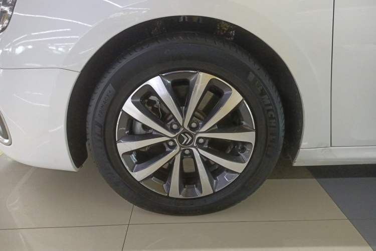 Used Citroen C6 2019 400THP ORIGINS Centennial Deluxe Edition