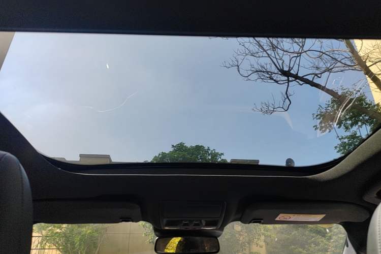 Used Ford Mondeo 2025 2.0T EcoBoost Ultimate Edition