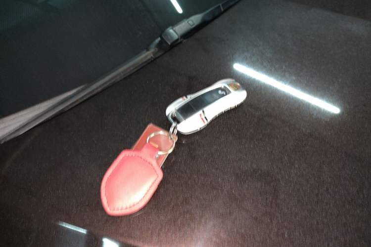 Used Porsche Cayenne 2018 Cayenne 3.0T
