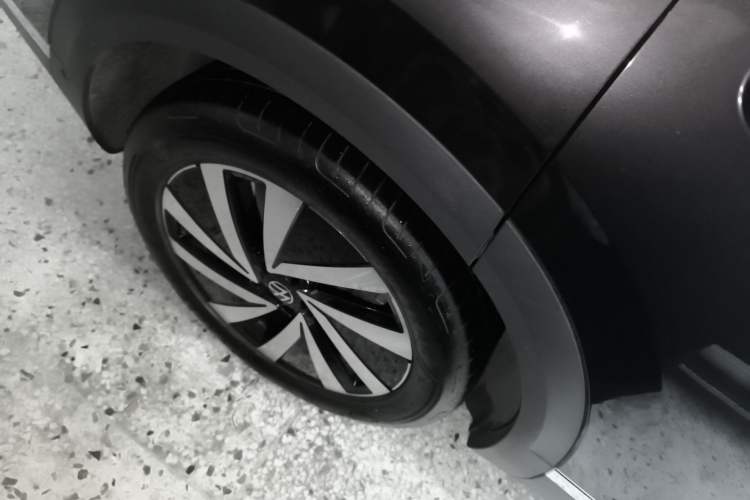 Used Volkswagen Talagon 2021 380TSI Four-Wheel Drive Luxury Premium Edition Pro