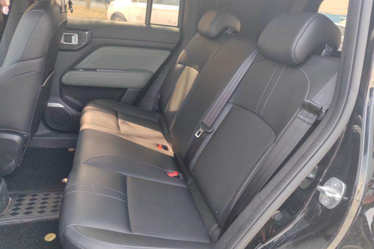 Used Baojun Spark EUV 2026 301km Flagship Edition
