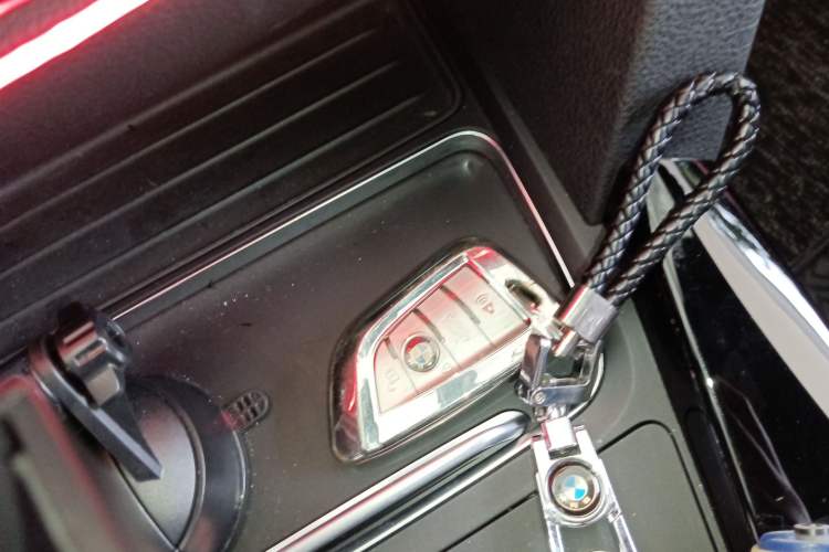 Used BMW 3 Series GT 2020 320i M Sport Night Edition
