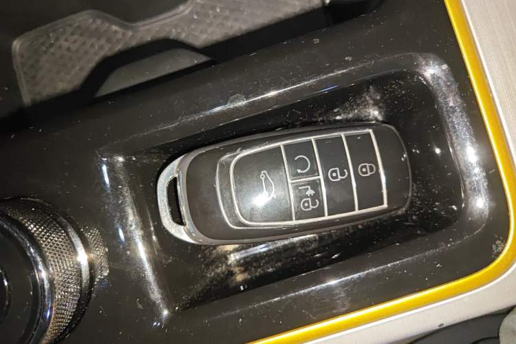 Used AION Y 2022 70 Intelligent Edition Lithium Iron Phosphate