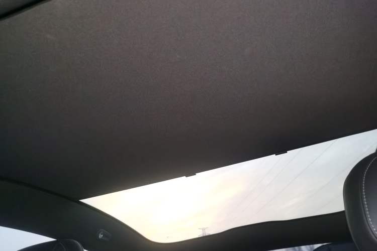 Used NETA S 2022 Extended-Range Version 1160 km Range Rear-Wheel Drive Mid-Grade