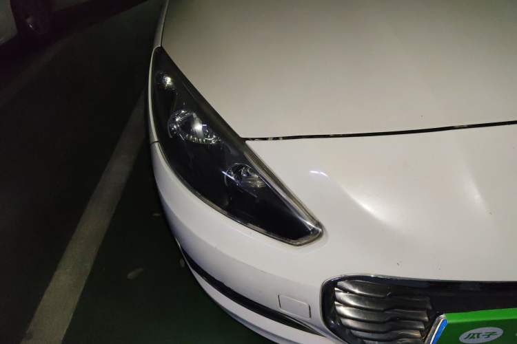 Used Peugeot 308 2014 Enjoy Edition Classic 1.6L Automatic Premium Model Right Front Headlight