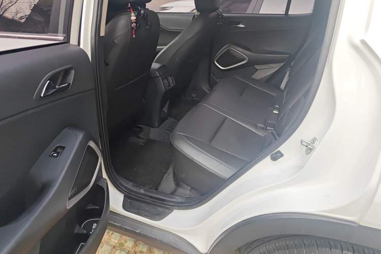 Used Hyundai ix35 2019 2.0L Automatic 2WD Zhiyong·Changxiang Edition China V Standard