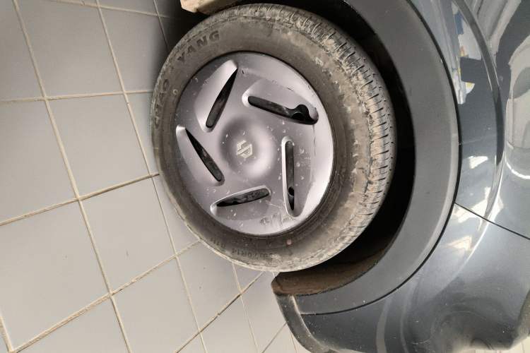 Used Leapmotor T03 2023 200 Lite Edition