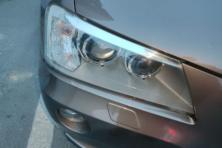 Used BMW X3 2013 xDrive20i Luxury Edition