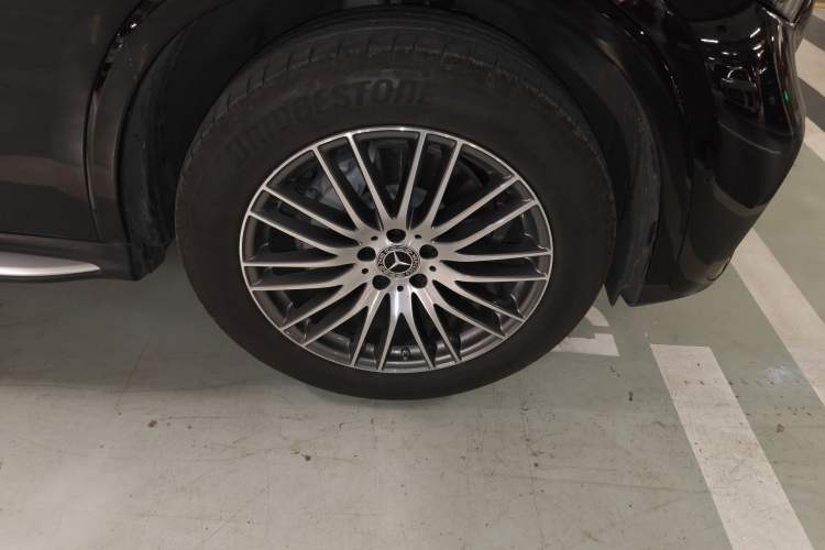 Used Mercedes-Benz GLC 2023 GLC 300 L 4MATIC Dynamic Edition 5-seater Exterior 7