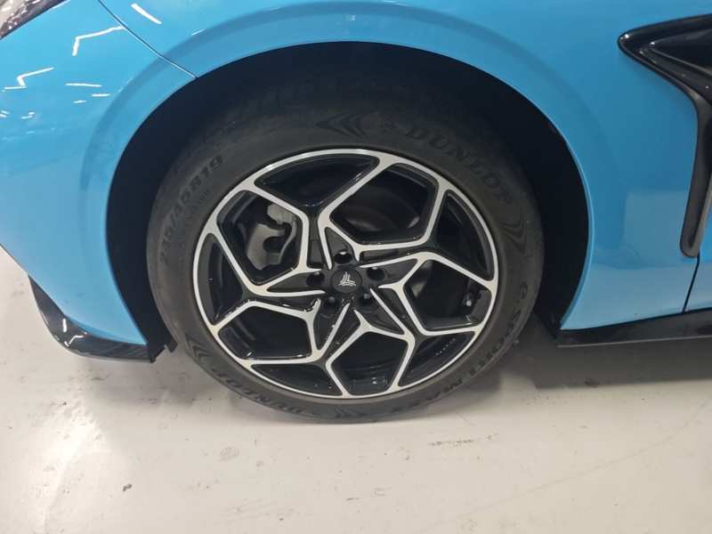 Used NETA GT 2023 560 — 22