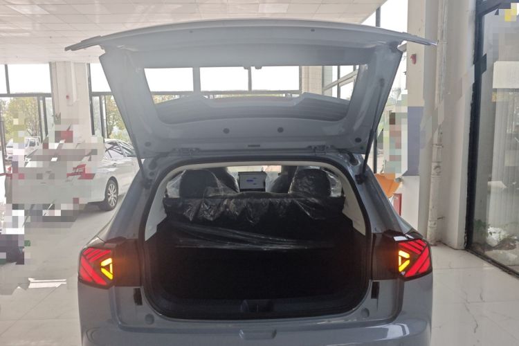 Used ARCFOX T1 2025 Model 320 PRO
