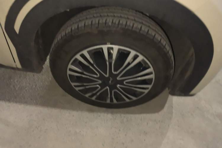 Used BYD Seagull 2024 Honor Edition 305km Dynamic Version